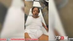 Sæxtape Læks Of Nigerian UK Student Chukwudi Okafor Fvckings Lecturer Dr. Aisha Bello In Manchester Uni Classroom