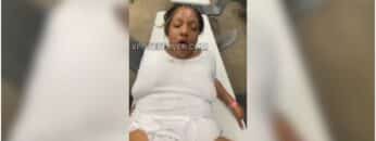 Sæxtape Læks Of Nigerian UK Student Chukwudi Okafor Fvckings Lecturer Dr. Aisha Bello In Manchester Uni Classroom