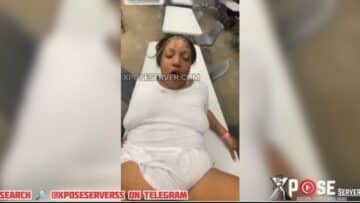 Sæxtape Læks Of Nigerian UK Student Chukwudi Okafor Fvckings Lecturer Dr. Aisha Bello In Manchester Uni Classroom