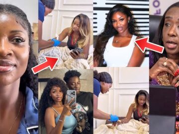 Adjoa Tee Leak Video: Is the Trending Private Tape Real or Fake? WATCH THE REAL FULL VIDEP