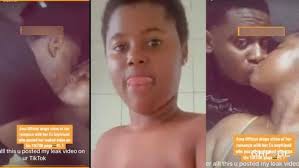 Ama Official Leak Video