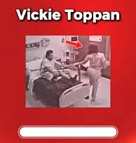 Vickie Toppan Nurse Original Video