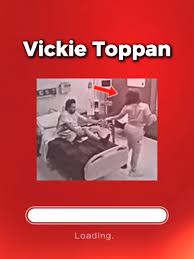 Vickie Toppan Nurse Original Video