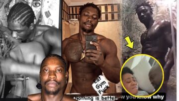 VeryDarkMan Leak Video: Blord Drops 5 Shocking Gbola Tapes in Savage Revenge Against Activist