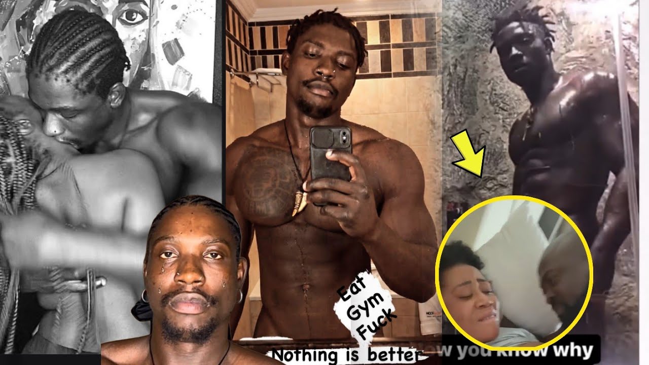 VeryDarkMan Leak Video: Blord Drops 5 Shocking Gbola Tapes in Savage Revenge Against Activist