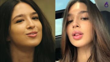 Djina Dzinovic Leak Video: Bosnian Beauty’s Steamy Shower MMS Ignites Global Firestorm