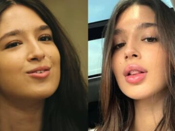 Djina Dzinovic Leak Video: Bosnian Beauty’s Steamy Shower MMS Ignites Global Firestorm