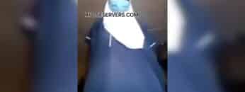 Læked MæstÜrbæting Video Of Kano Imam’s Wife Aisha Garba Tøuching Her Pu$$y On WhatsApp Call With Boyfriend Usman Sarki – He Læks It After She Fails Him!