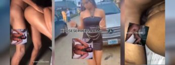 Trust Test Turns Cheat Shock!:: Læks Sæxtape Of Anambra Babe Chiwendu Fvcking Boyfriend Friend Mr Eze In Onitsha Hotel