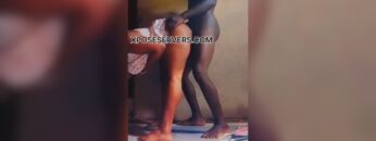 Læks Sæxtape Of Calabar Big Aunty Mrs Ekaette Force Sister’s Ī7Yor Old Son Uduaka To Fvck Her Raw 