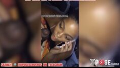 Sæxtape Læks Of UK PhD Nurse Ifeoma Nwankwo SÜcking American Man Dïck Raw On Video Call With Naija Boyfriend