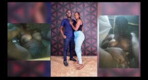 20 Nüd€ Læks Pic Of Enugu Cheating Wife Nkechi Igwe Exposed Online By Village Boys While Oga Chukwuemeka Is In Lagos 
