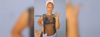 Youth Leader Tunde Dumps Nüde Læks Video Of Osun Redeem Church Pastor Daughter Favour Caught MæstÜrbæting 