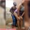 Hubby Dey House, But She No Fit Hold Her Self: See Sæxtape Læks Of Anambra Landlords Wife Mrs Ngozi Fvcking Fine Tenant Chidi Eze Hard In Onitsha Backyard 