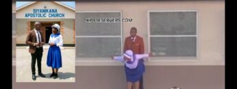 Sæxtape Læks Video Of Siyanikana Choir Babe Modiehi Ndi Maboe Fvcking Pastor In Right Outside Durban Church