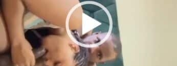 Rwanda Singer Ampano’s Alleged Sextape