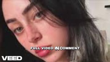 Maddie Kowalski Eiffel Tower Video: The FULL VIDEO OF UF Threesome Leak