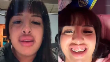 La Coqueta Video Viral: El Escándalo de Ariana Hagostina que Enciende las Redes Argentinas