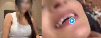 Payal Gaming MMS Viral Video