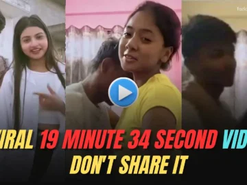 Leaked Telegram Viral Video