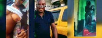 PART 1:: See Læks Sæxtape Video Of Anambra Big Man Chukwudi Okoro Fvcking His Landlord Wife, Video Læked Online By Bandits After Dem Jam With 10+ SÆxtapes On His Phone