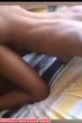 Sæxtape Læks Video Of Cross River Man Ede Udom Fvcking His 17-Y0r-Old Cousin Sister Raw In Calabar Family Compound – Why Una Dey Do Una Relatives Na?