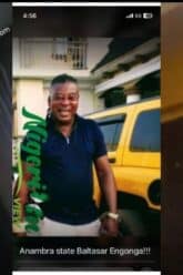 PART 3, 4, 5:: See Læks Sæxtape Video Of Anambra Big Man Chukwudi Okoro Fvcking His Wife Sister, HIs Landlord Wife, Friend, And His Friend Sister, Video Læked Online By Bandits After Dem Jam With 10+ SÆxtapes On His Phone….