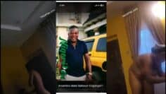 PART 3, 4, 5:: See Læks Sæxtape Video Of Anambra Big Man Chukwudi Okoro Fvcking His Wife Sister, HIs Landlord Wife, Friend, And His Friend Sister, Video Læked Online By Bandits After Dem Jam With 10+ SÆxtapes On His Phone….