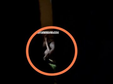 Hidden Cam Sæxtape Læks Video Of UNIBEN Boys Osasere Omoregie & Ehimen Igbinovia Fvcking Female Classmate Osariemen Eghobamien Raw In Benin Hostel – One Hide Film De Whole Wahala!