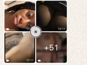 2025 Full Video Of Veritas University Casted Leaked Videos