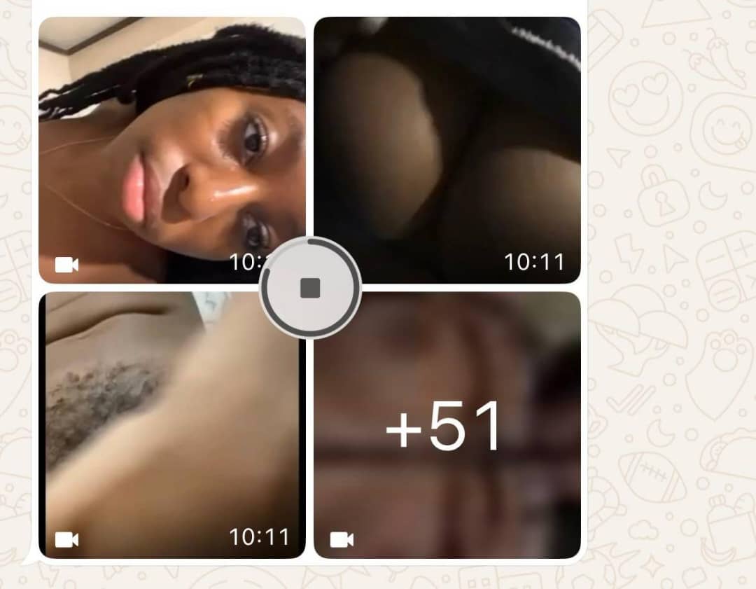 2025 Full Video Of Veritas University Casted Leaked Videos