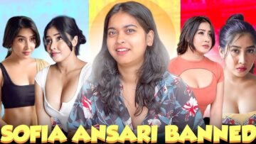 Sofia Ansari MMS Leak