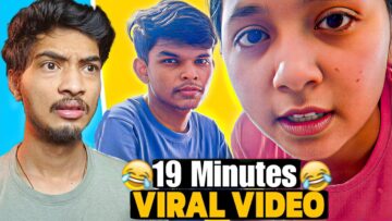 19 Minutes Viral Video