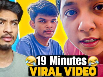 19 Minutes Viral Video