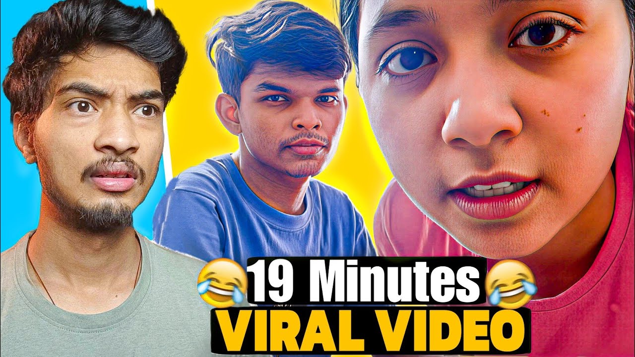 19 Minutes Viral Video