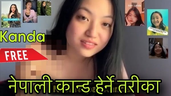Nepali Kanda Video: The Latest Viral Leaks Rocking Nepal in December 2025