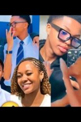 Viral Videos Zimbabwe: The FULL VIDEO OF Teacher-Student Scandal That’s Breaking Hearts and Headlines in December 2025
