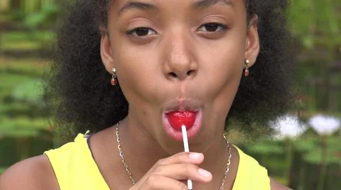 Lollipop Girl Viral Video: The FULL Mesmerizing Clip That's Captivating Millions in December 2025