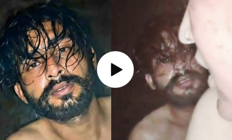 Umair Viral Video Pakistan: The FULL Explosive 7min 11sec MMS Leak Video