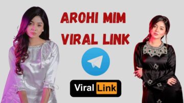 Arohi Mim Viral Video: The FULL Leaked Explicit Clip 
