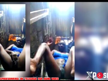 Village G1rl Pu55y Na Paradise – This Is Best PÜssy Ever From Pure Village Gem!: See Læks Video Of Ondo Tæen Babe Bimpe SqÜïrtings, MæstÜrbæting For Her Bf