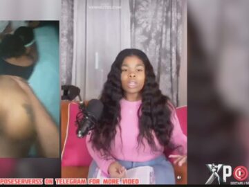 Leaked After Small Misunderstanding: See Pastor Læks Video Of UK “Holy” Pastor Grace Fvckings Member Doggy In Her Parsonage