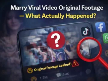 Mery Viral Video Original: Merry Umairi’s Shocking 7min 11sec FULL Clip