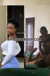 Viral SÆxtape Læks Video Of Naija TikTok Creator PHOEBE Odekina (KingPhoebe) Rides Cøwgirl Like Pro 