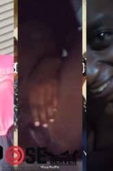 Viral Bet9ja Girl Sæxtape Læks: See Abuja Babe Fvcked Hard By Mystery Big Boy Raw In Hotel After Shop Shift