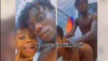 video Of Kenyan 18-YO Pastor Daughter