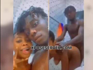 video Of Kenyan 18-YO Pastor Daughter