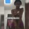 Slim Body And Pointed Br€asts Wey Fit Drive Every Man Mad: See Heartbreaking Næked Video Læks Of Cameroon Tē∈n Babe Marie Ngoh Betrayed By Lover After Video Call