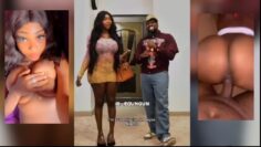 Low-Key Freak Wey Dey Hide: See Trending Læks Video Of Instagram Real Estate Baddie, Nicky Os Sæxtape Drops Fire After Egungun Interview