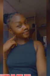 Læks Video Of Fresh UNN Girl Chiamaka Showing Off Her Clean, Pink PÜssy In Leaked Clip